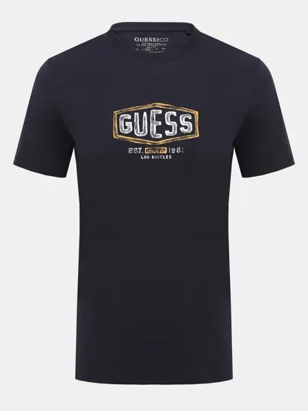 Футболки GUESS