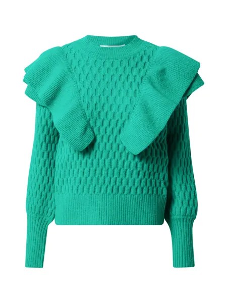 Свитер Warehouse HONEYCOMB, цвет Jade