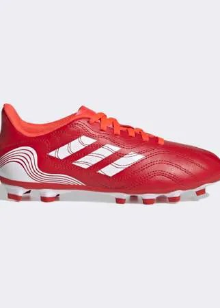 Футбольные бутсы Copa Sense.4 FxG adidas Performance
