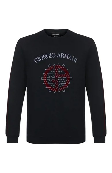 Свитшот Giorgio Armani