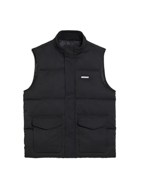 Жилет Pepe Jeans Ben, черный