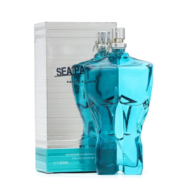 Туалетная вода мужская sea passion, 100 мл