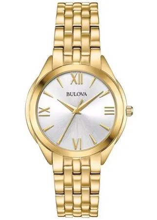 Наручные женские часы Bulova 97L160