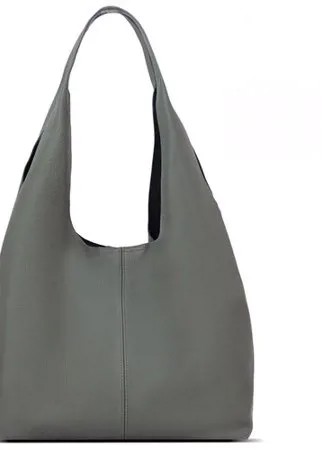 Сумка женская Richet, 2903LN 342 зеленая
