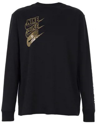 Лонгслив женский Nike, размер 42-44