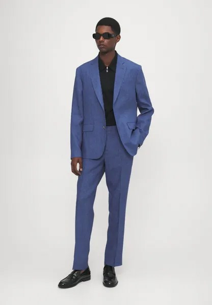 Брюки Lois Super Pants J.LINDEBERG, синие