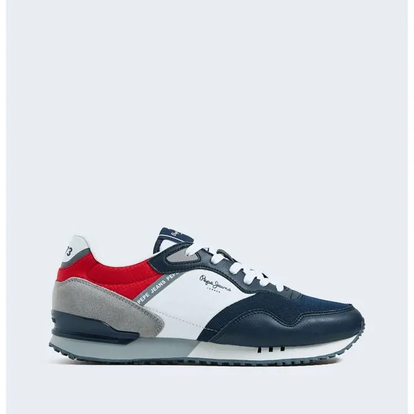Кеды PEPE JEANS