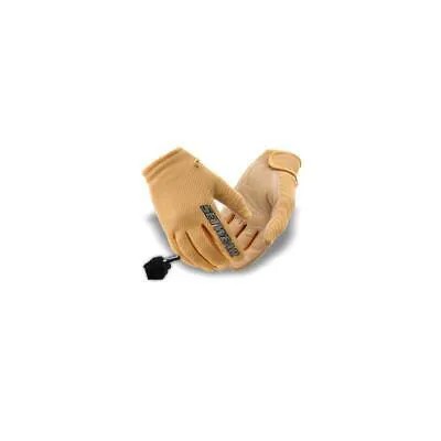 Маленькие перчатки SetWear, светло-коричневые #STH09008