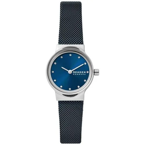 Наручные часы SKAGEN Skagen SKW3008, синий