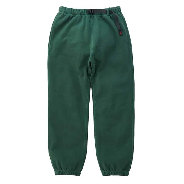 Тренировочные брюки CLASSIC GRAMICCI SWEATPANT Gramicci, цвет Waldgrün