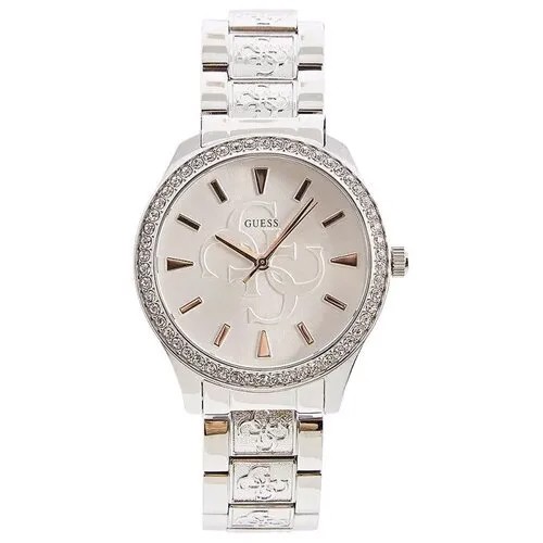 Наручные часы GUESS Ladies W1280L1, серебряный