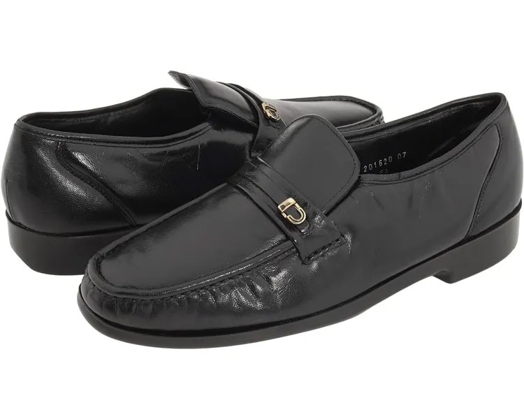 Лоферы Florsheim Milano, черный