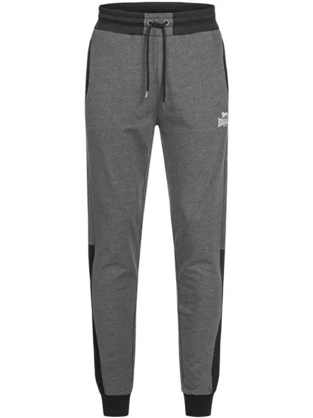 Спортивные штаны Lonsdale, черный