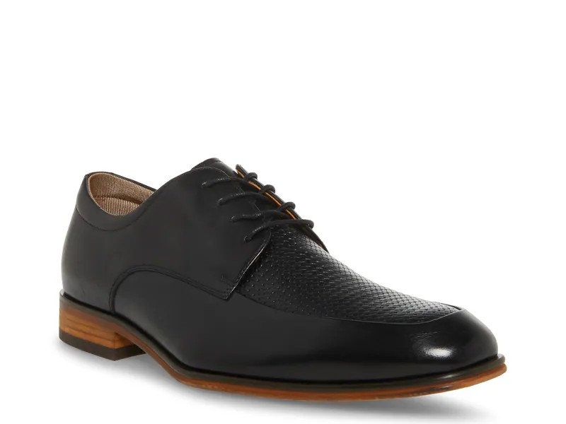 Туфли-оксфорды Steve Madden Imala, черный