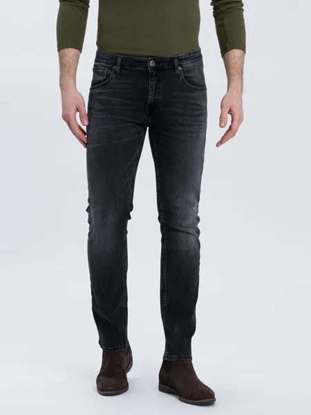 Джинсы Cross Jeans