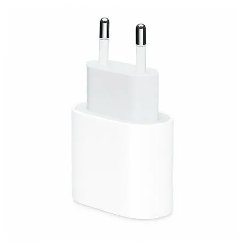 Зарядное устройство для apple type-c 20w