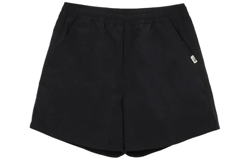 THE NORTH FACE Повседневные шорты унисекс, цвет Black