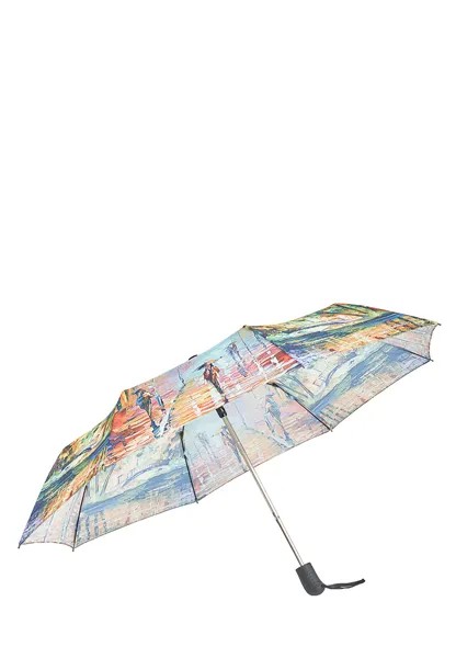 Зонт женский S2012A