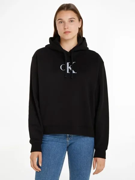 Толстовка с капюшоном Calvin Klein Jeans 