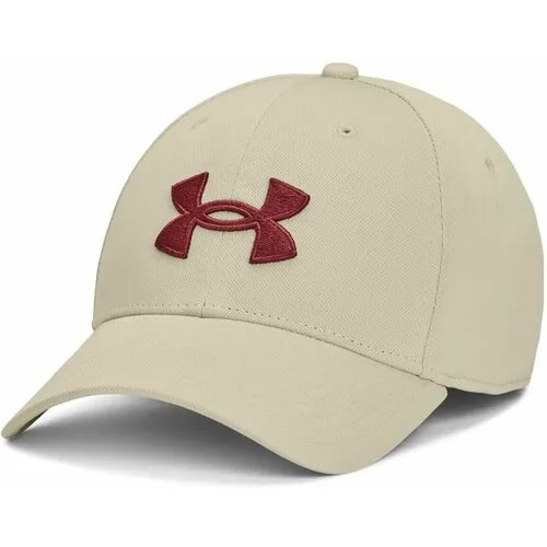 Бейсболка Under Armour, размер L/XL, светло-бежевый