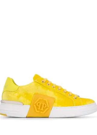 Philipp Plein кеды Phantom Kick$