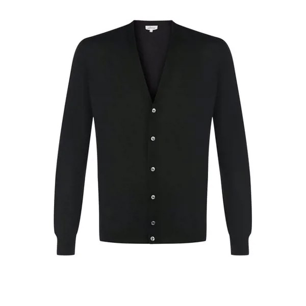 Кардиган из смеси шерсти и кашемира Brioni