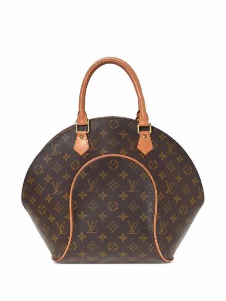 Louis Vuitton сумка Ellipse MM pre-owned