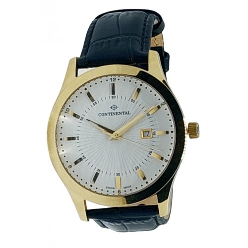 Наручные часы Continental 9007-GP157, белый