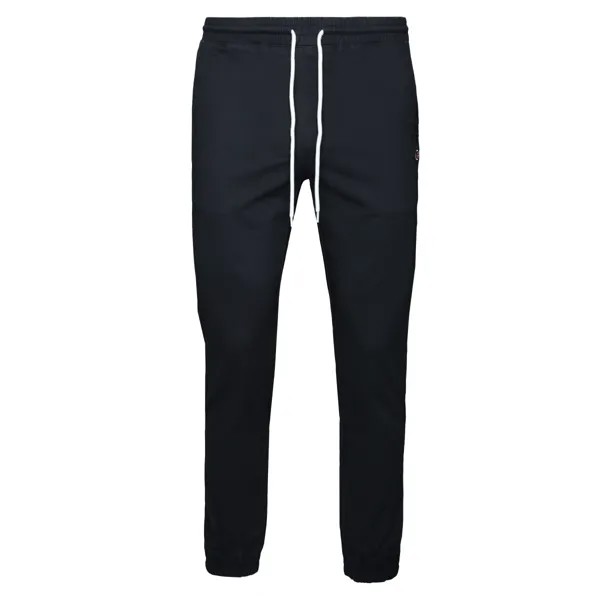 Спортивные брюки Champion Freizeithose Elastic Cuff Pant, синий