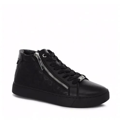 Кеды Calvin Klein HW0HW00540 черный, Размер 36