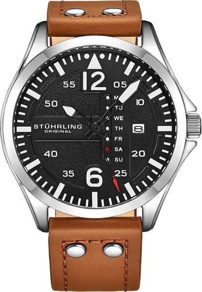 Наручные часы мужские Stuhrling 3916.2