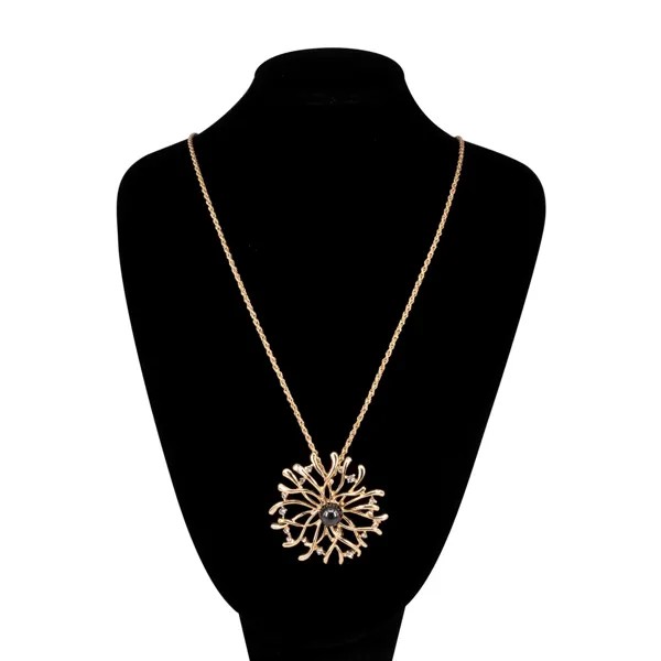 Колье женское OTOKODESIGN 55583, фианит