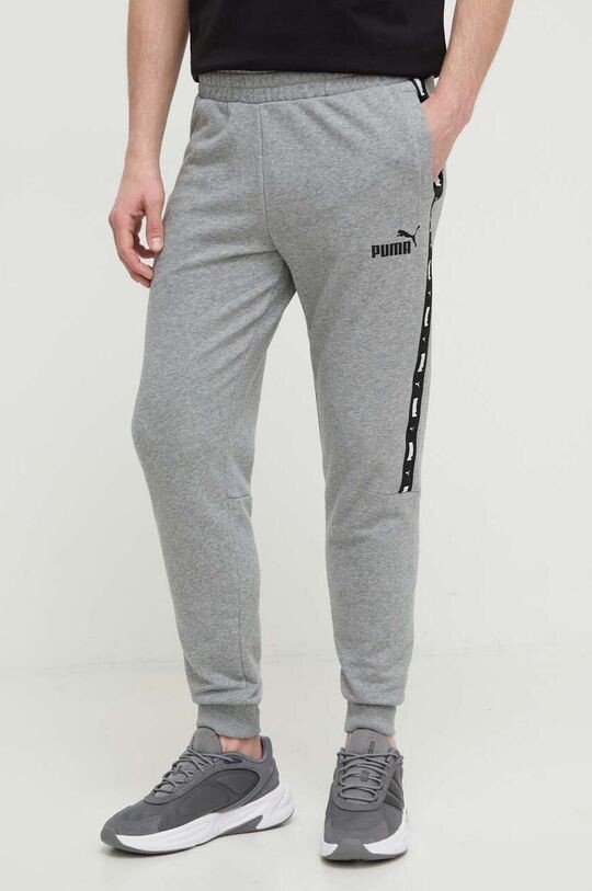 Спортивные штаны Puma, серый