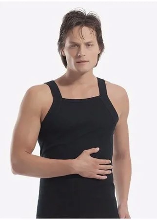 Майка Oztas, размер XXL, черный
