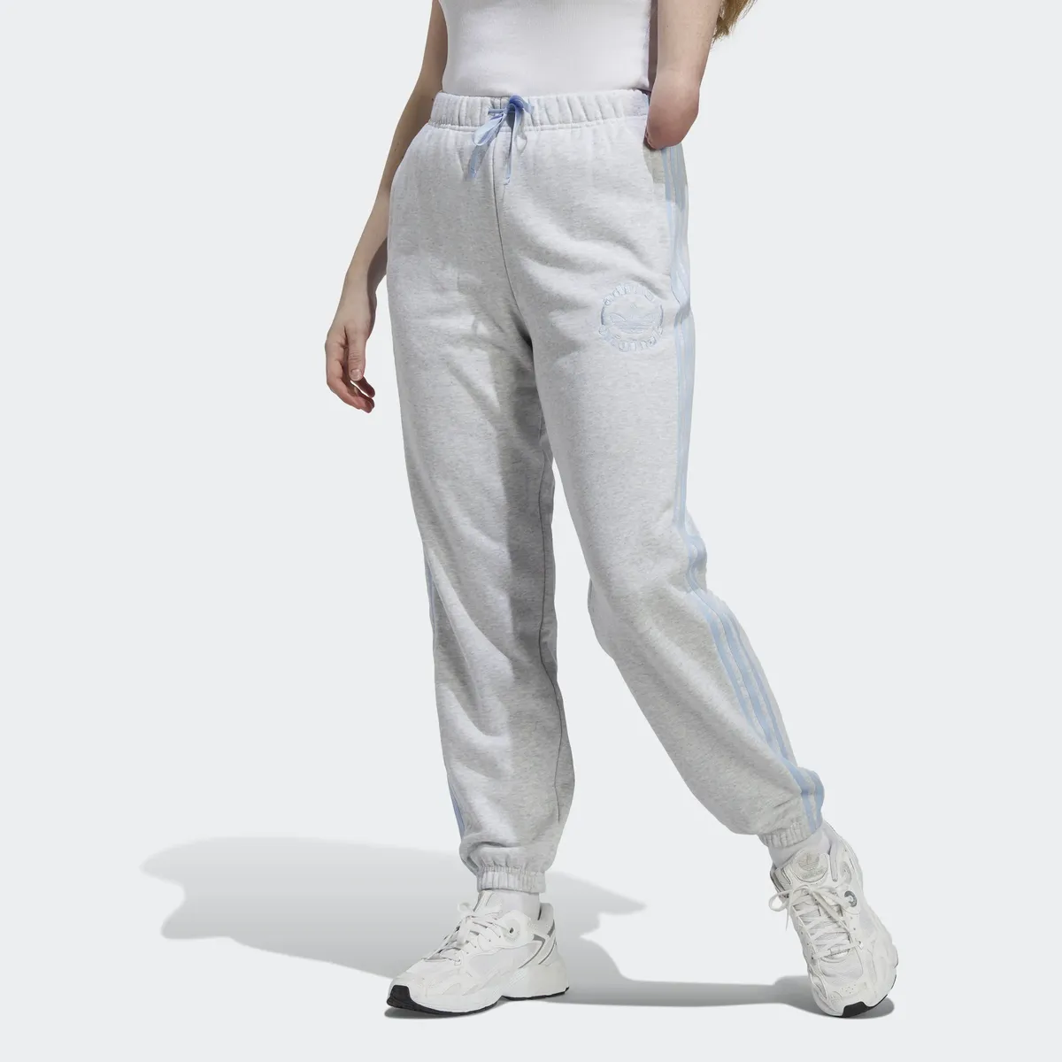 Спортивные брюки Adidas Originals 