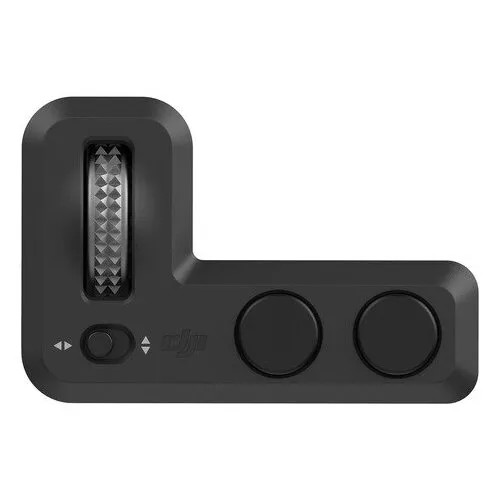 Карманный контроллер DJI Osmo