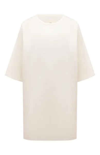 Хлопковая футболка Y-3