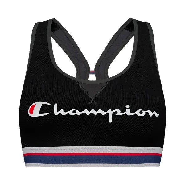 Бюстье Champion 1er Pack, черный