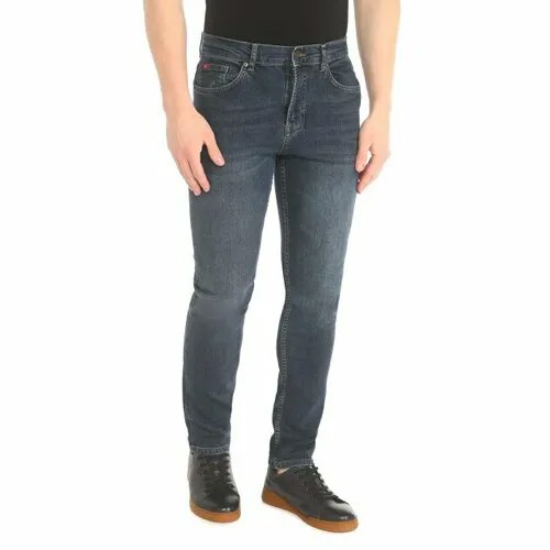 Джинсы Lee Cooper, размер W34/L32, dark blue