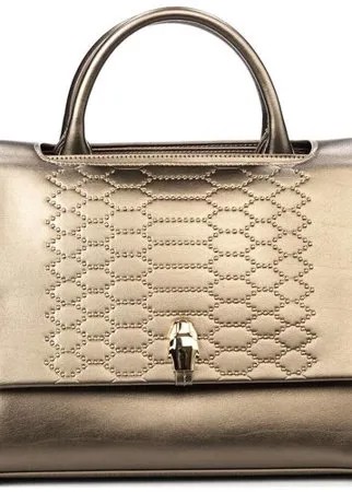 Сумка женская Cavalli Class C73PWCON0052102 bronze Viper Lux 005
