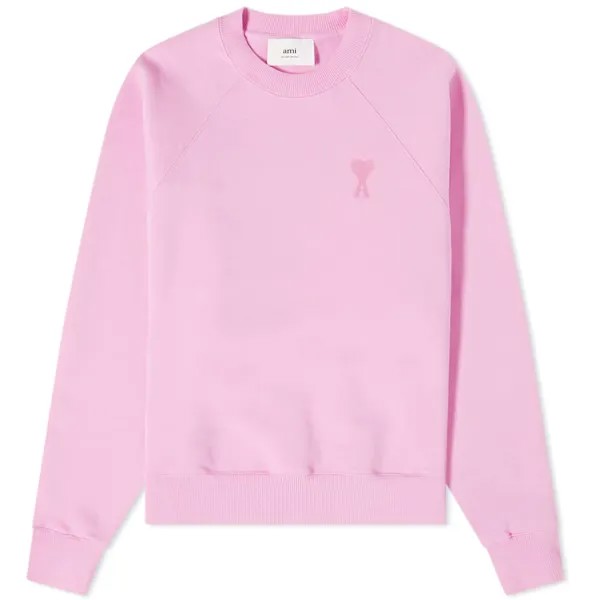 Толстовка AMI Tonal ADC Sweat
