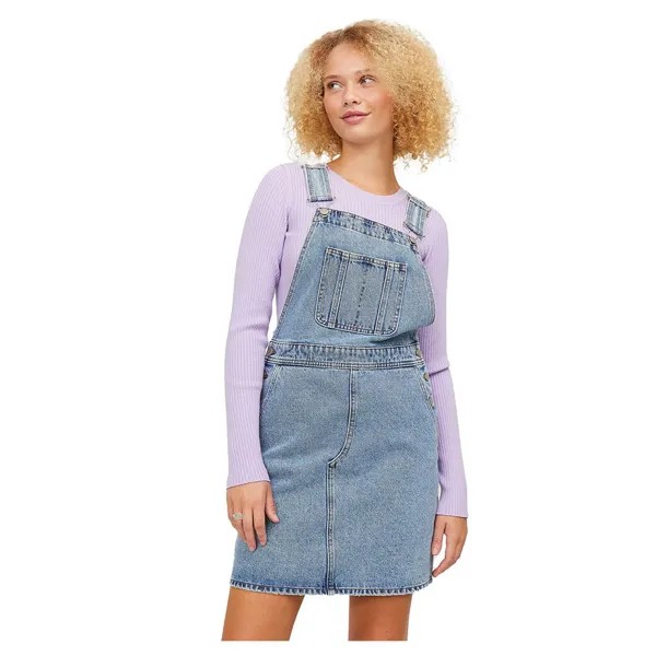 Комбинезон Jack & Jones Tessa Overall JJXX, синий