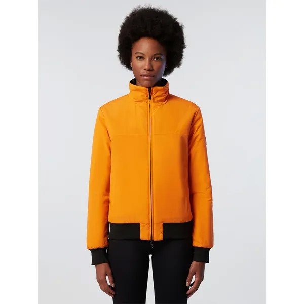 Куртка North Sails Sailor Reversible, оранжевый