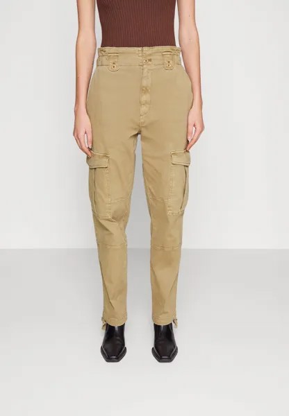 Брюки карго Banana Republic