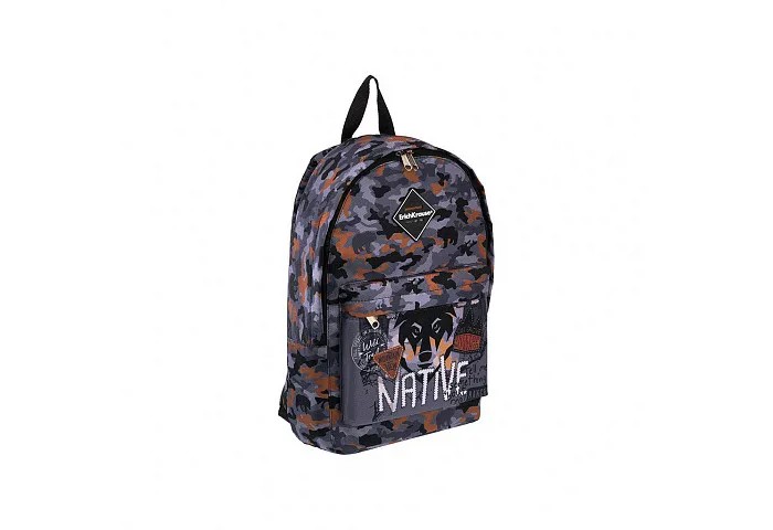 ErichKrause Рюкзак EasyLine Rough Native 12 л
