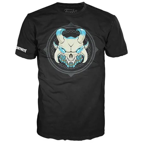 Футболка Funko POP and Tee: Fortnite: Ragnarok (L)