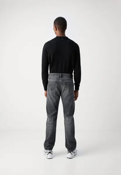 Джинсы прямого кроя MID WAIST Marc O'Polo DENIM, цвет Black