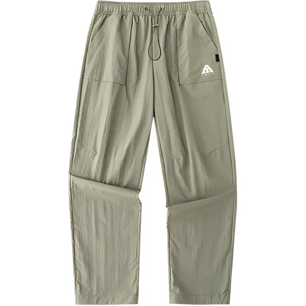Трикотажные спортивные штаны Variety Training Collection для женщин Anta