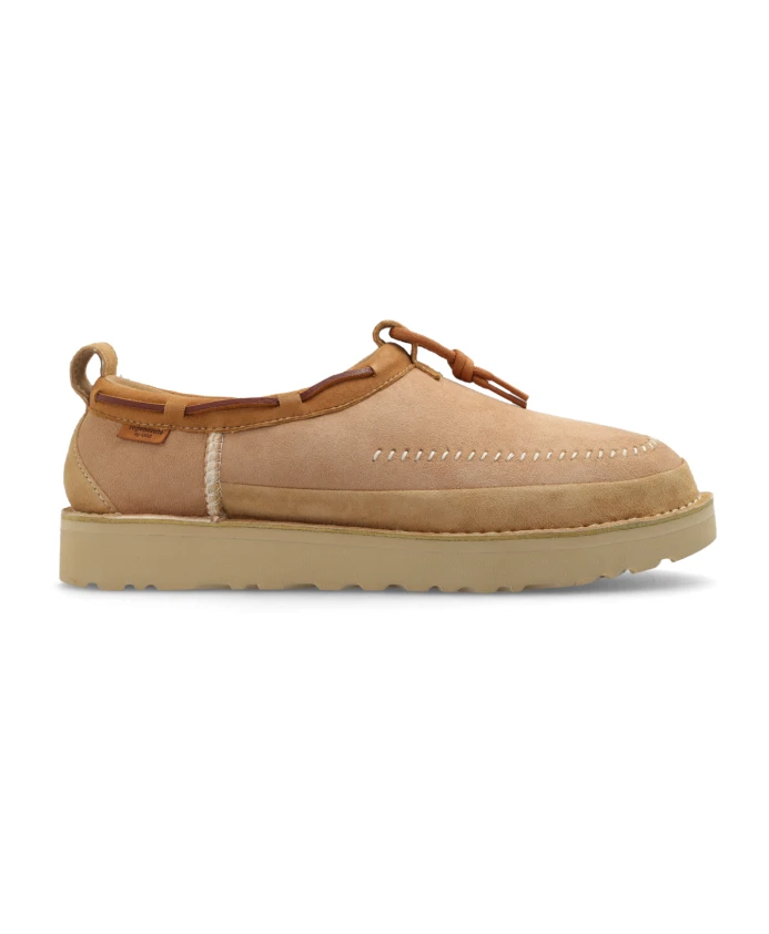 Регенерирующие ботинки Tasman ручной работы Ugg, бежевый