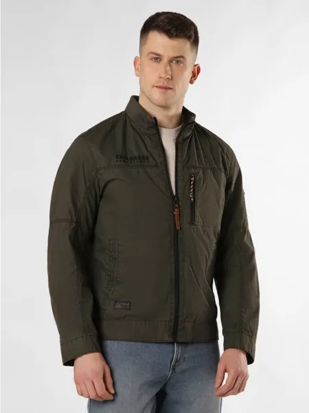 Спортивня куртка Camel Active, хаки